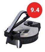 Electric Tortilla Maker